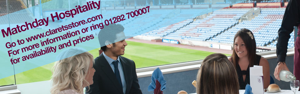 Burnley Hospitality