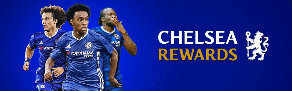 Chelsea Shopping
